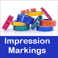 Impression Markings icon